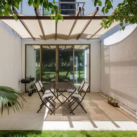 Villa Ana Lucia. Playa del Carmen Extérieur photo