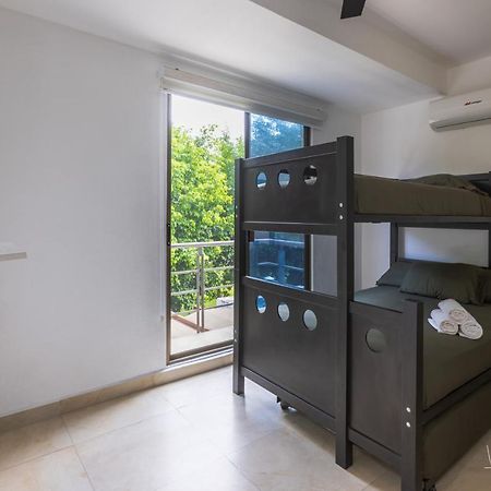 Villa Ana Lucia. Playa del Carmen Extérieur photo