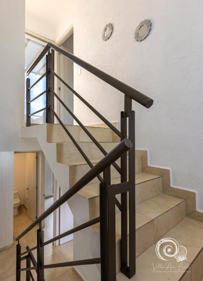 Villa Ana Lucia. Playa del Carmen Extérieur photo