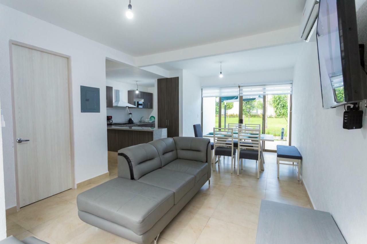 Villa Ana Lucia. Playa del Carmen Extérieur photo