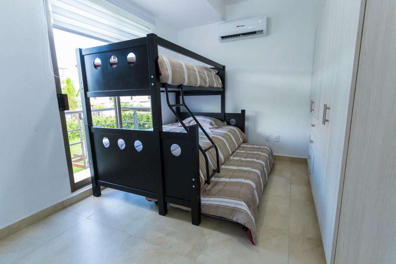 Villa Ana Lucia. Playa del Carmen Extérieur photo